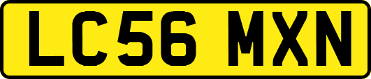 LC56MXN