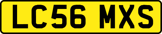 LC56MXS