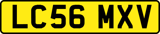 LC56MXV