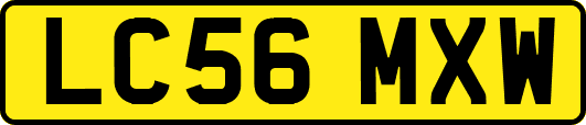 LC56MXW
