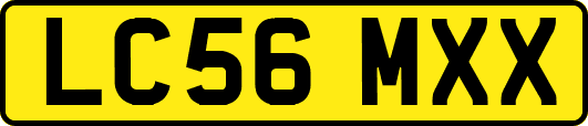 LC56MXX