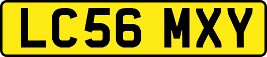 LC56MXY
