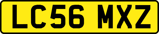 LC56MXZ