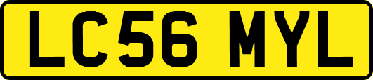 LC56MYL