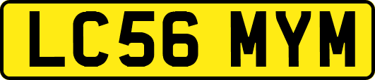 LC56MYM