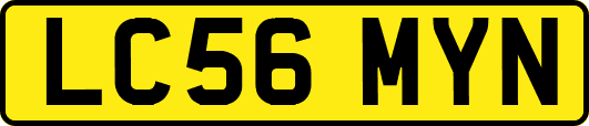 LC56MYN