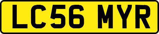 LC56MYR