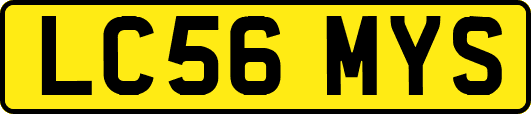 LC56MYS