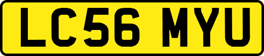 LC56MYU
