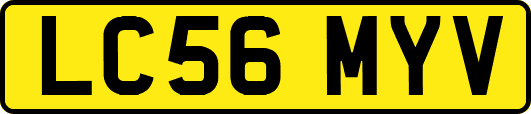 LC56MYV