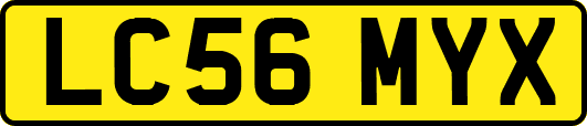 LC56MYX