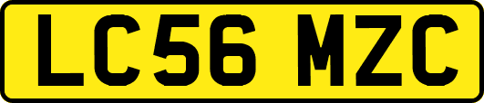 LC56MZC