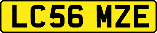 LC56MZE