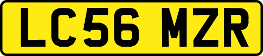 LC56MZR