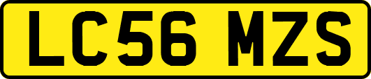 LC56MZS