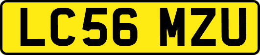 LC56MZU