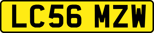 LC56MZW