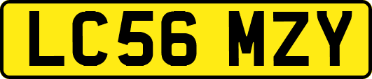 LC56MZY