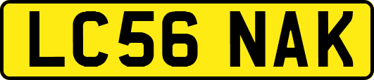 LC56NAK