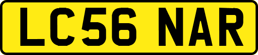 LC56NAR