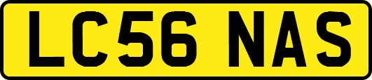 LC56NAS