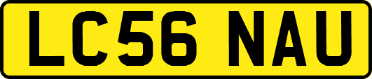 LC56NAU