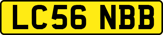 LC56NBB