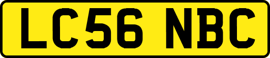 LC56NBC