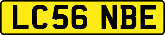 LC56NBE
