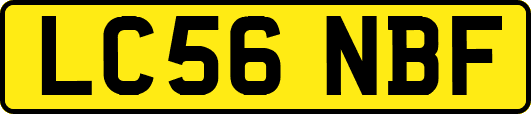 LC56NBF