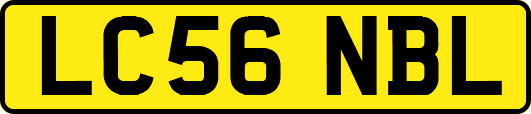 LC56NBL