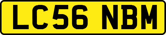 LC56NBM