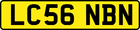 LC56NBN