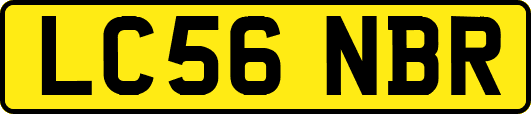 LC56NBR