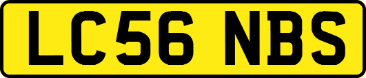 LC56NBS