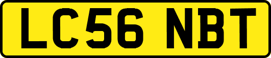 LC56NBT