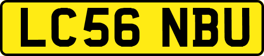 LC56NBU