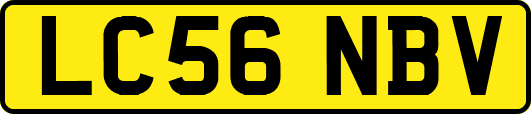 LC56NBV