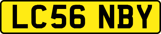 LC56NBY