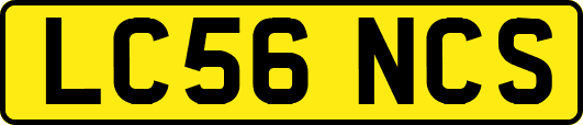 LC56NCS