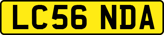 LC56NDA