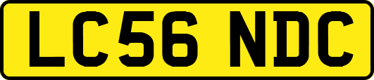 LC56NDC
