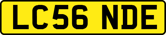LC56NDE