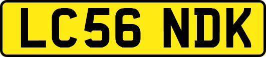LC56NDK