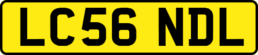 LC56NDL