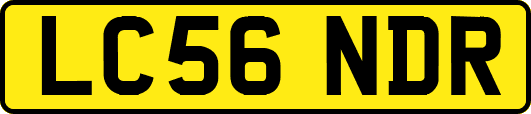 LC56NDR