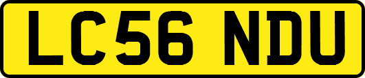 LC56NDU