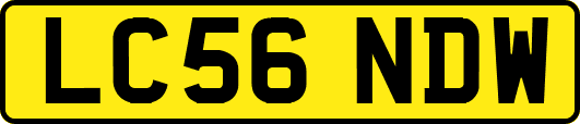 LC56NDW
