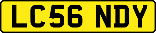 LC56NDY