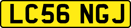 LC56NGJ